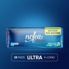 Nofea Maxi Ultra Thin Napkin XL (287962) 1 Unit