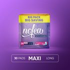 Nofea Maxi Thick Napkin Large (287967) 1 Unit