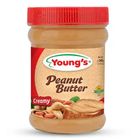 Young's Peanut Butter Creamy Spread (287674) 340g
