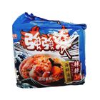 味王強強滾辣辣海鮮湯麵 4 x 88g #4710008293170#01/010