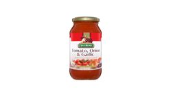 San Remo Tomato Onion & Garlic Pasta Sauce 500g