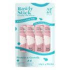 Amelisa Pet & Co Rawly Stick Chicken & Goat Milk 4 Pieces