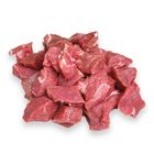 Mutton Back Chop Boti Cut Per 1 kg