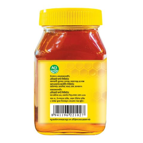 Aci Pure Honey 250g