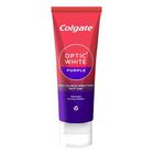 Colgate Optic White Purple Fresh Mint Toothpaste 100g - 100326297
