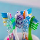 Komass 360 Optic Advanced Sensitive Toothbrush 1 Piece