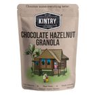 Kintry Chocolate Hazelnut Granola 200g