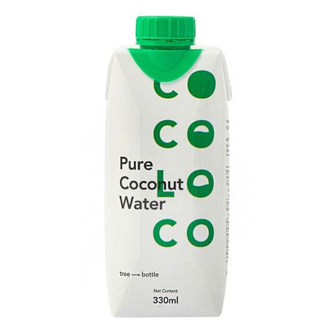 Cocoloco Pure Coconut Water 330ml delivery near you in Singapore