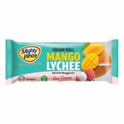 Mighty White Cream Roll Mango Lychee 50g