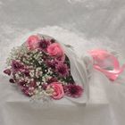 Zerritta Flowers Graceful Flower 1 Bouquet