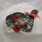 Zerritta Flowers Exquisite Flower 1 Bouquet