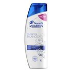 Head & Shoulders Anti Dandruff Shampoo Clean & Balanced 300ml