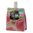 Tarami Konjac Pouch Peach Jelly 150g 公克