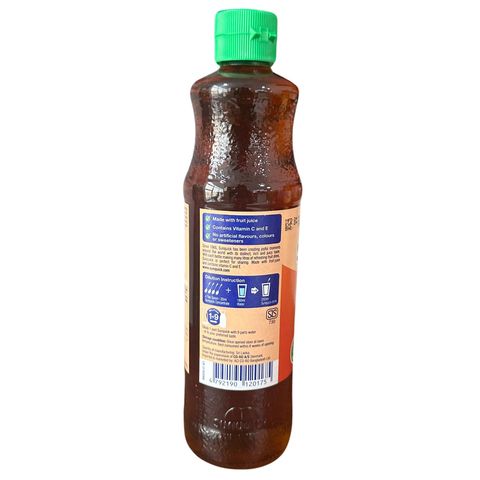Sunquick Apple Squash Concentrate 700ml