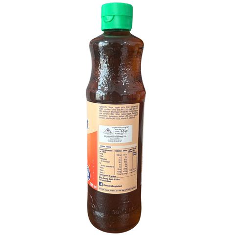 Sunquick Apple Squash Concentrate 700ml