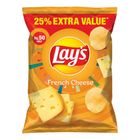 Lays French Cheese 34.4g