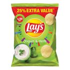 Lay's Chips Yogurt & Herb (Rs. 50) 1 Unit