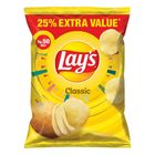 Lays Classic 34.4g