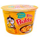 Samyang Buldak Cheese Hot Chicken Flavor Ramen Cup 105g
