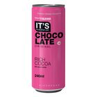 Aik Cheong X 7-Eleven It's Choco Late Original 240ml