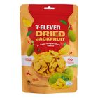 7-Eleven Dried Jackfruit Chips 40g