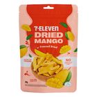 7-Eleven Dried Mango Chips 20g