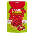 7-Eleven Dried Strawberry Chips 25g