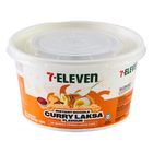 7-Eleven Curry Laksa Flavour Instant Noodle 102g