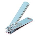 Lmltop Stainless Steel Portable Nail Clipper 1 Piece