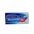 Mentos CleanBreath Mints Mint Flavour 35g
