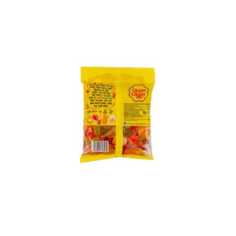 Chupa Chups Top Mix Soft Candy 90g