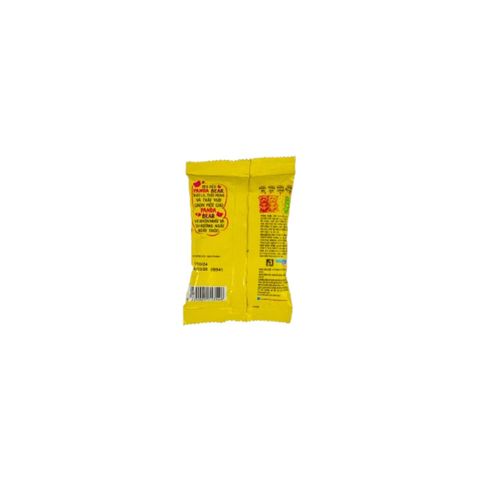Chupa Chups Panda Bears Soft Candy Assorted 24g
