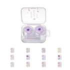 Miniso Portable Storage Box Random Figure 1 Piece