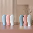 Miniso Candy Color Travel Bottles Random Colour (60ml) 3 Pieces