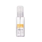 Miniso Transparent Spray Bottle PET (80ml) 1 Piece