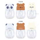 Miniso We Baby Bears Collection Travel Bottles (30ml) 1 Piece