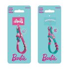 Miniso Barbie Shining Collection Phone Wrist Strap (Random Assorted) 1 Piece