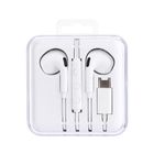 Miniso Moonlight Series Type-C in-ear Earphones (Model 6311) White 1 Piece