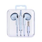 Miniso Moonlight Series 3.5mm in-ear Earphones (Model 6311) Blue 1 Piece