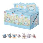 Miniso Disney Lilo & Stitch Collection Animal Party Surprise Box Figure (Random Assorted) 1 Piece