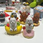 Miniso We Bare Bears Sweet Party Mystery Box Figure (Random Assorted) 1 Piece