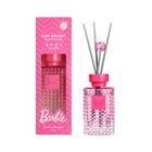 Miniso Barbie Collection Reed Diffuser Pink Holiday 120ml