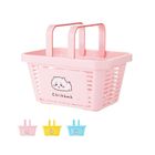 Miniso Chiikawa Basket with Handle Random Colour 1 Piece
