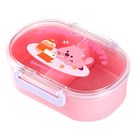 Miniso Zanmang Loopy Collection Bento Box (650ml) 1 Piece