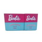 Miniso Barbie Shining Collection Storage Container Large (Random Assorted) 1 Piece