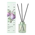 Miniso Earth Gardener Series Reed Diffuser Lovely Fig 120ml