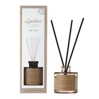 Miniso Quartet Series Reed Diffuser Orange Amber 100ml