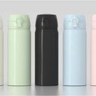 Miniso Classic Insulated Bottle with Auto Flip Lid (450ml) 1 Piece