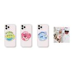 Miniso Disney Collection Fluffy Festival Phone Grip (Random Assorted) 1 Piece