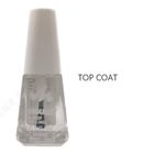 Miniso Minimalist Fast Drying Shiny Top Coat 1 Piece